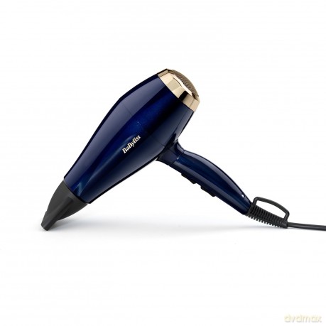 Hair dryer 5911E