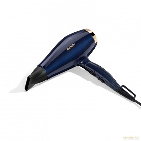 Hair dryer 5911E
