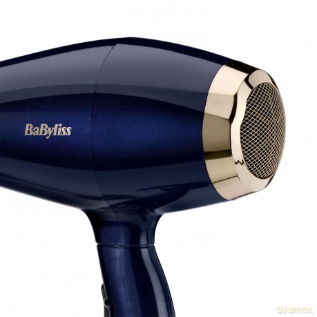 Hair dryer 5911E