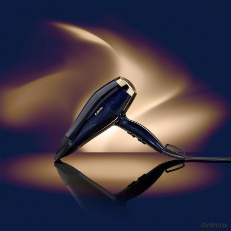 Hair dryer 5911E