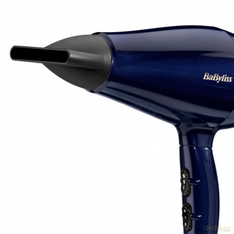 Hair dryer 5911E