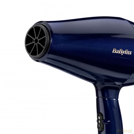 Hair dryer 5911E