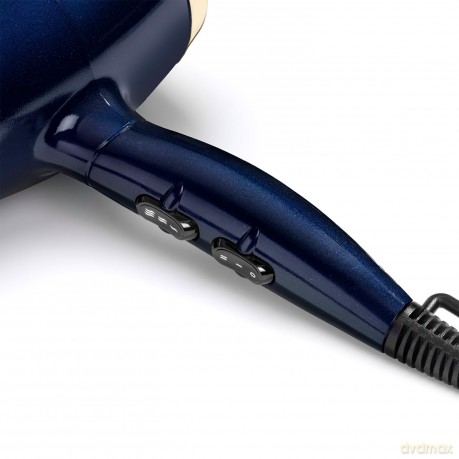 Hair dryer 5911E