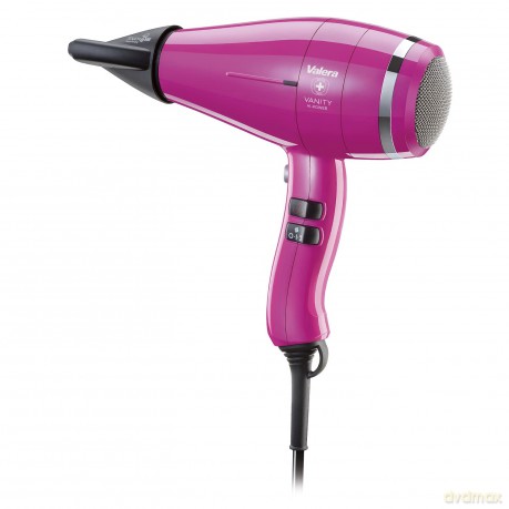 Hair dryer Vanity Hi-Power RC Hot Pink VA 8605 RC HP