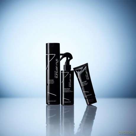 Hair lacquer with strong fixation Kumo Hold Finishing Lacquer 300 ml