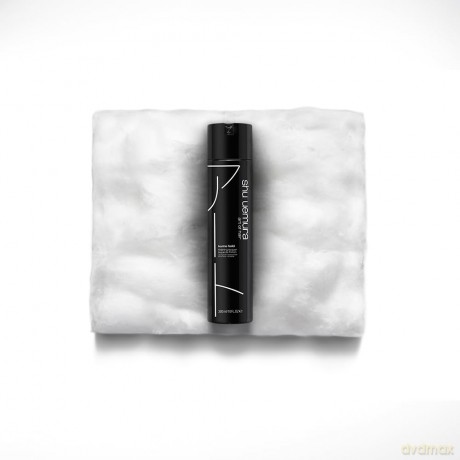 Hair lacquer with strong fixation Kumo Hold Finishing Lacquer 300 ml