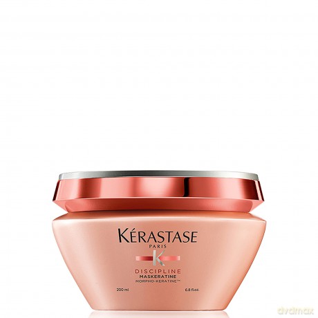 Hair Mask Discipline Maskeratine Mask - Volume: 200 ml