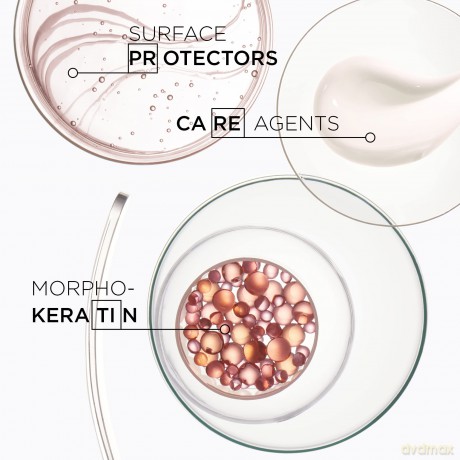 Hair Mask Discipline Maskeratine Mask - Volume: 200 ml