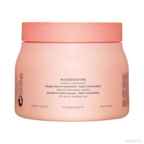 Hair Mask Discipline Maskeratine Mask - Volume: 500 ml