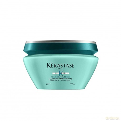 Hair Mask for Hair Growth and Strengthening from Roots Resist ance Masque Extensioniste Length Strength ening Masque 200 ml