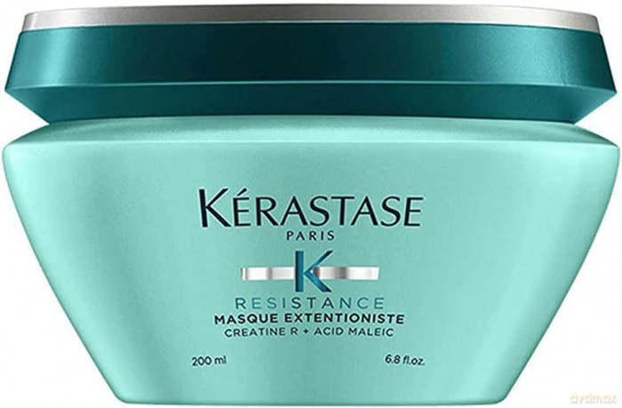 Hair Mask for Hair Growth and Strengthening from Roots Resist ance Masque Extensioniste Length Strength ening Masque 200 ml