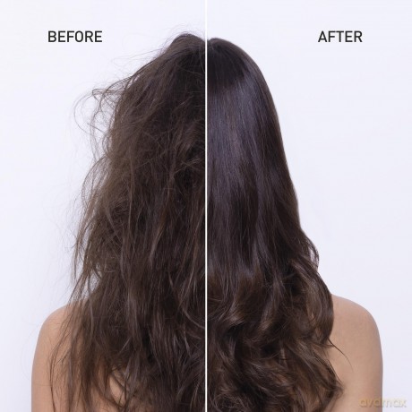 Hair mask with keratin Keratin Mask - Volume: 250 ml