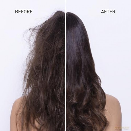 Hair mask with keratin Keratin Mask - Volume: 500 ml