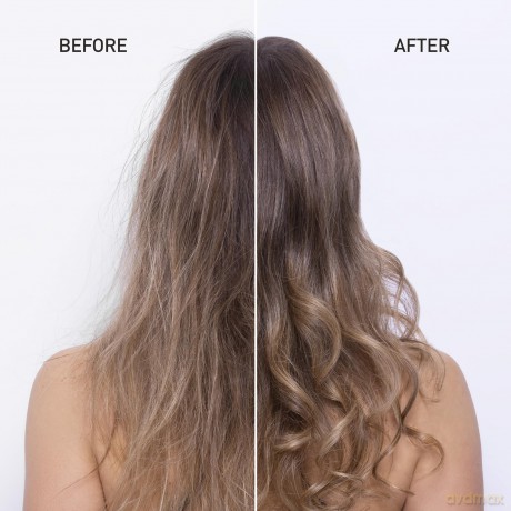 Hair oil for dyed hair Plex Rebuilder Bond Rebuilder Oil 100 ml