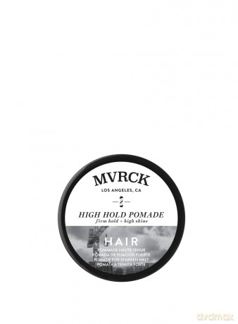 Hair pomade MVRCK Hair High Hold Pomade 85 g