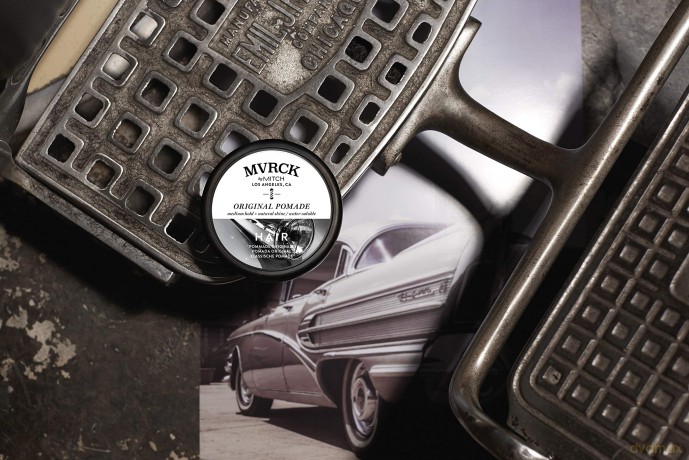 Hair pomade MVRCK Hair Original Pomade 85 g
