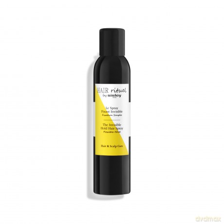 Hair spray The Invisible Hold Hairspray 250 ml