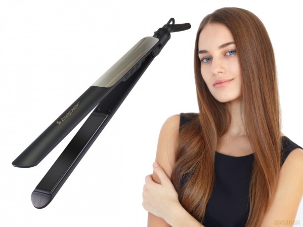 Hair straightener Ceramic Pro Style P301PIS200