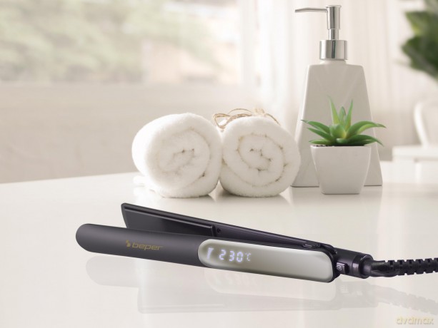 Hair straightener Ceramic Pro Style P301PIS200