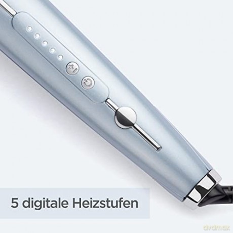 Hair straightener ST573E