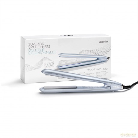 Hair straightener ST573E