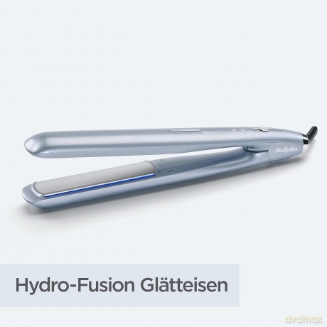 Hair straightener ST573E