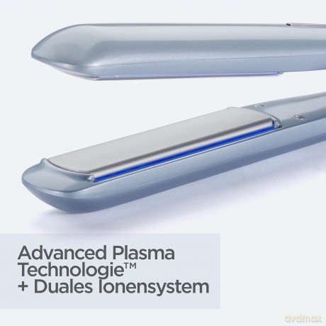 Hair straightener ST573E