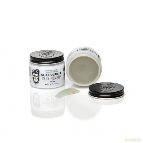 Hair styling clay Clay Pomade 70 g
