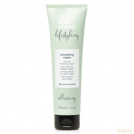 Hair Styling Cream Smoothing Cream 150 ml