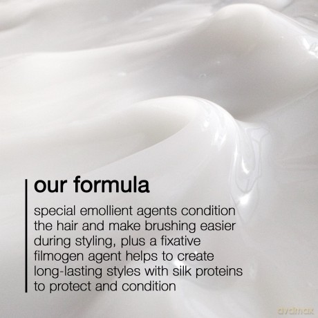 Hair Styling Cream Smoothing Cream 150 ml