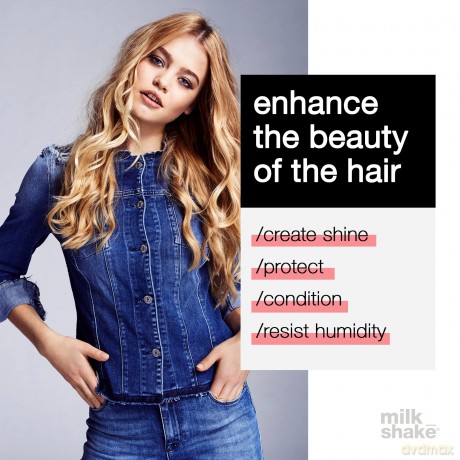 Hair Styling Cream Smoothing Cream 150 ml