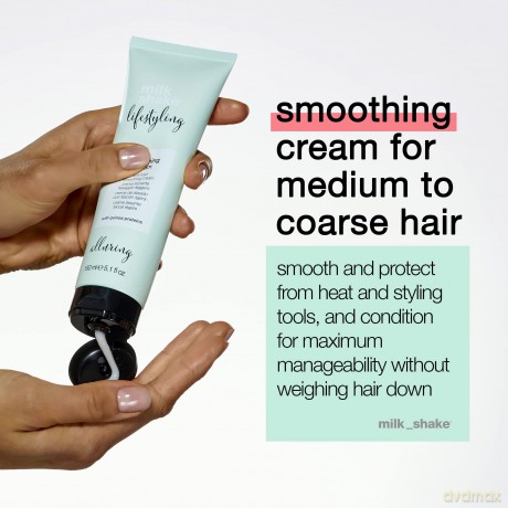 Hair Styling Cream Smoothing Cream 150 ml