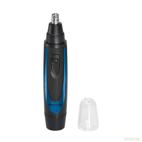 Hair trimmer and nose hair remover set HSM/R 3052
