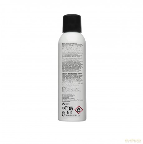 Hairspray with a matte effect Finishing Spray 200 ml