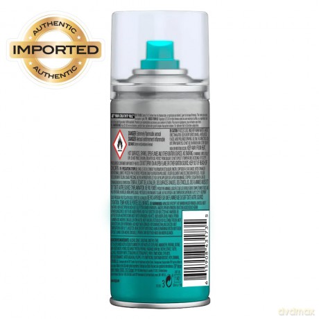 Hairspray with extra strong fixation Bed Head Hard Head Hair spray - Shade: 100 ml