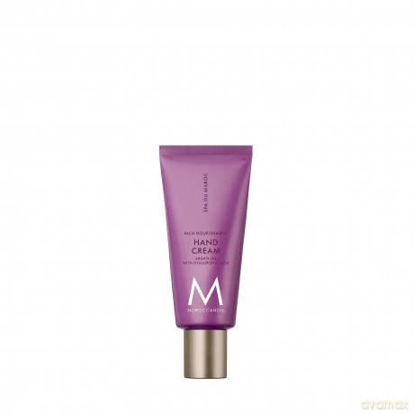 Hand Cream Spa du Maroc Hand Cream - Volume: 40 ml