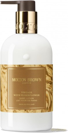 Hand cream Vintage with Elderflower Hand Lotion 300 ml