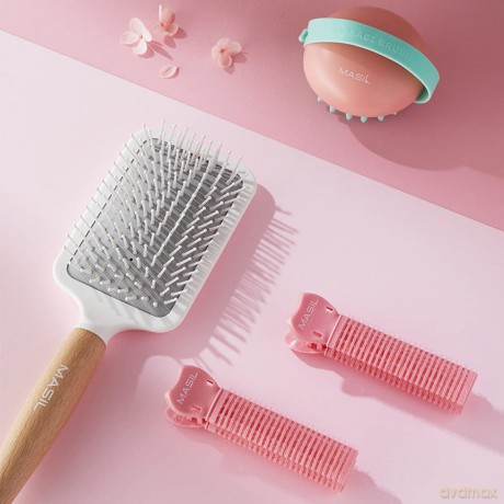 Head Cleaning Massage Brush