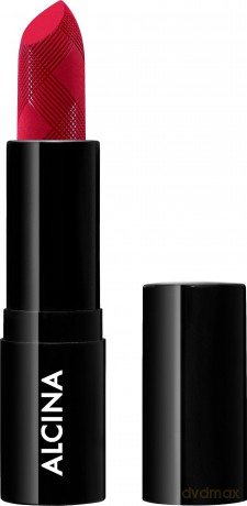 High coverage lipstick Lips tick - Shade: Cold Red