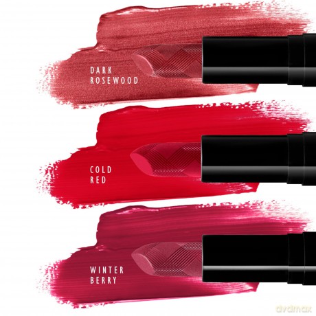 High coverage lipstick Lips tick - Shade: Dark Rosewood