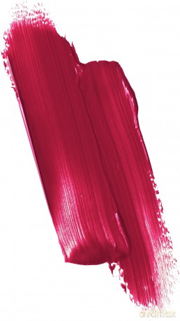 High coverage lipstick Lips tick - Shade: Winter Berry