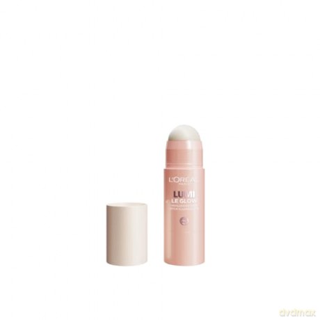 Highlighter in a stick Lumi Le Glow Highlighter Stick 7 g - Shade: 630 Cream Chic