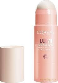 Highlighter in a stick Lumi Le Glow Highlighter Stick 7 g - Shade: 630 Cream Chic