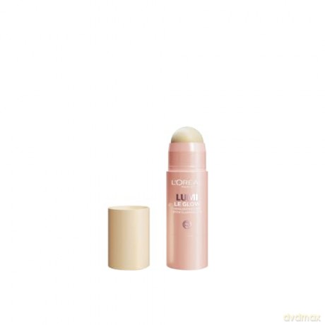 Highlighter in a stick Lumi Le Glow Highlighter Stick 7 g - Shade: 635 Golden Couture