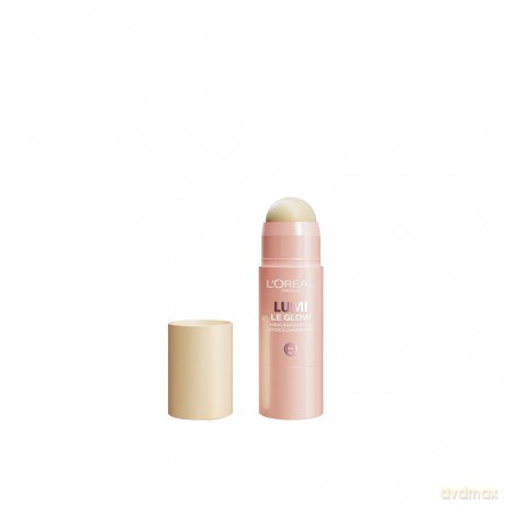 Highlighter in a stick Lumi Le Glow Highlighter Stick 7 g - Shade: 635 Golden Couture
