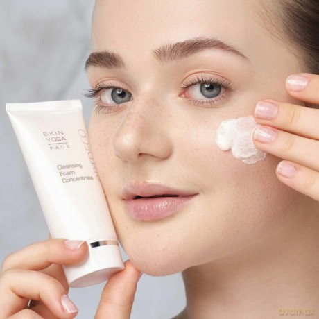 Highly concentrated cleansing foam Cleansing Foam Concentrate 50 ml