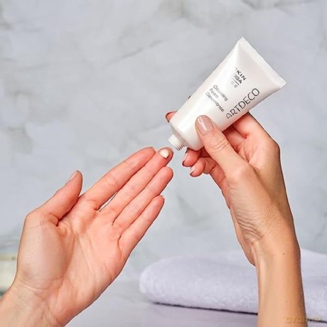 Highly concentrated cleansing foam Cleansing Foam Concentrate 50 ml
