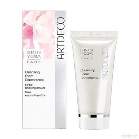 Highly concentrated cleansing foam Cleansing Foam Concentrate 50 ml