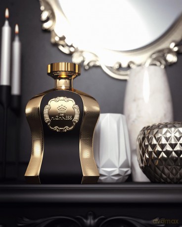 Highness V Black - woda perfumowana - Volume: 100 ml