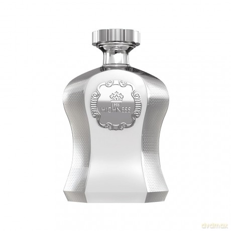 His Highness White - woda perfumowana - Volume: 100 ml